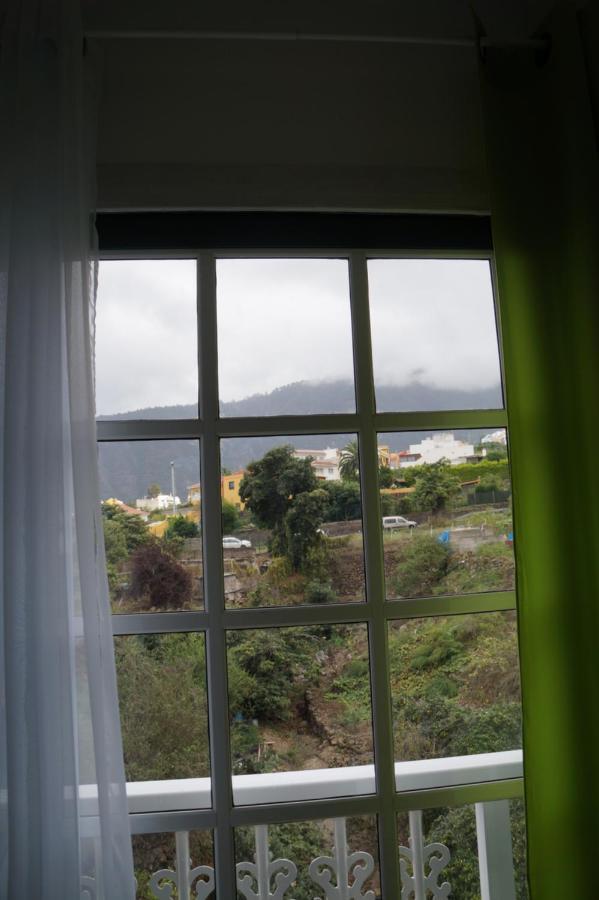 Casa Teide Villa La Orotava Exteriör bild