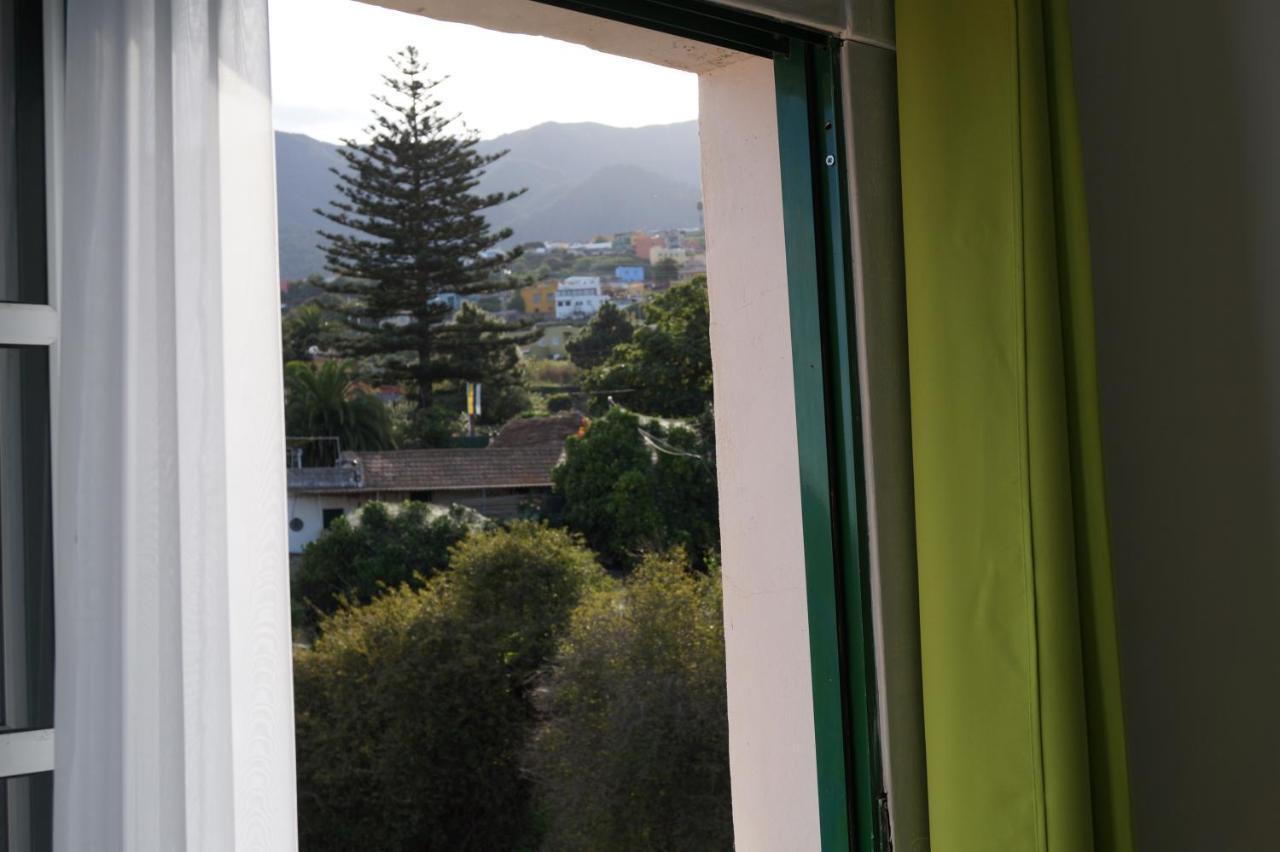Casa Teide Villa La Orotava Exteriör bild