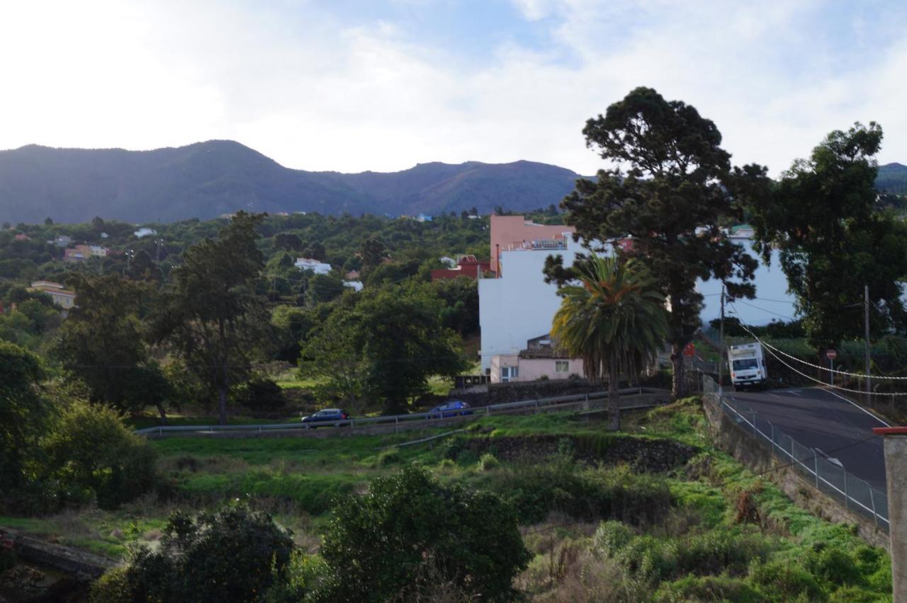 Casa Teide Villa La Orotava Exteriör bild
